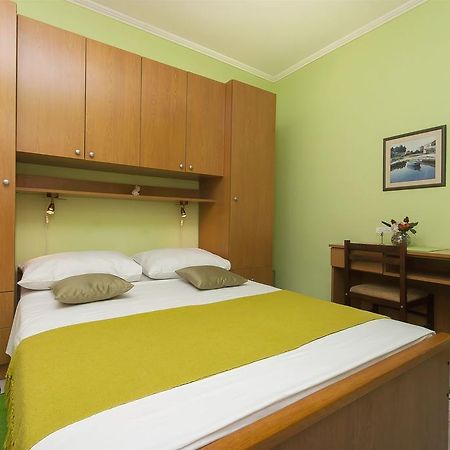 Rooms Vlahovic Slano Extérieur photo