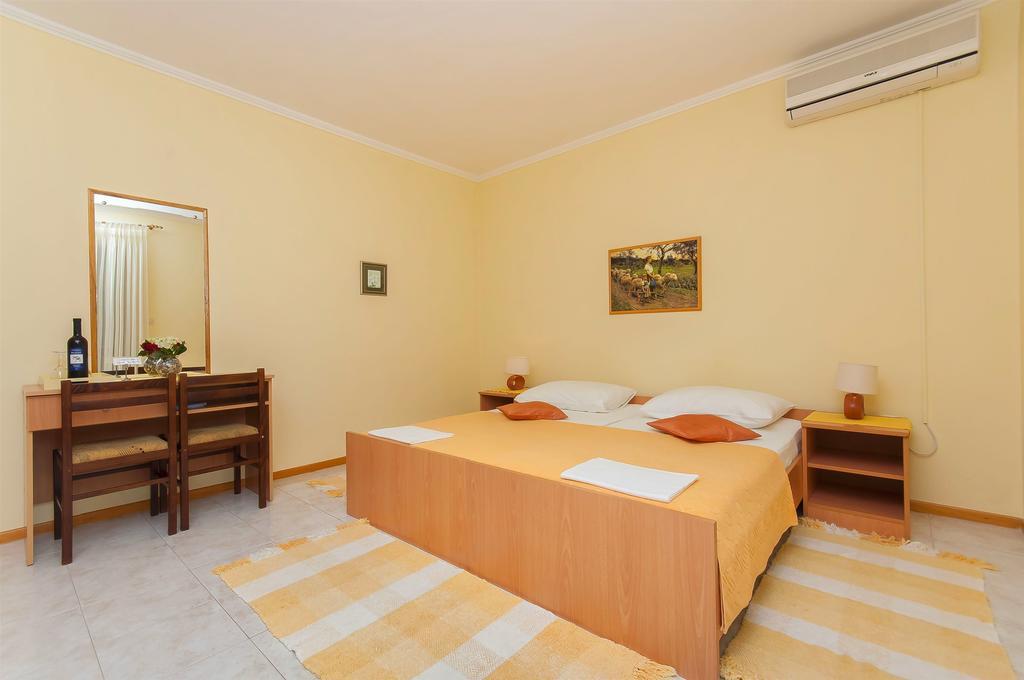 Rooms Vlahovic Slano Extérieur photo