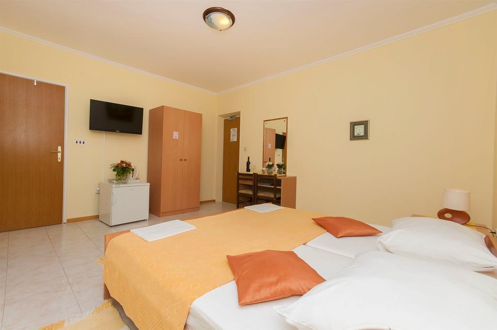 Rooms Vlahovic Slano Extérieur photo