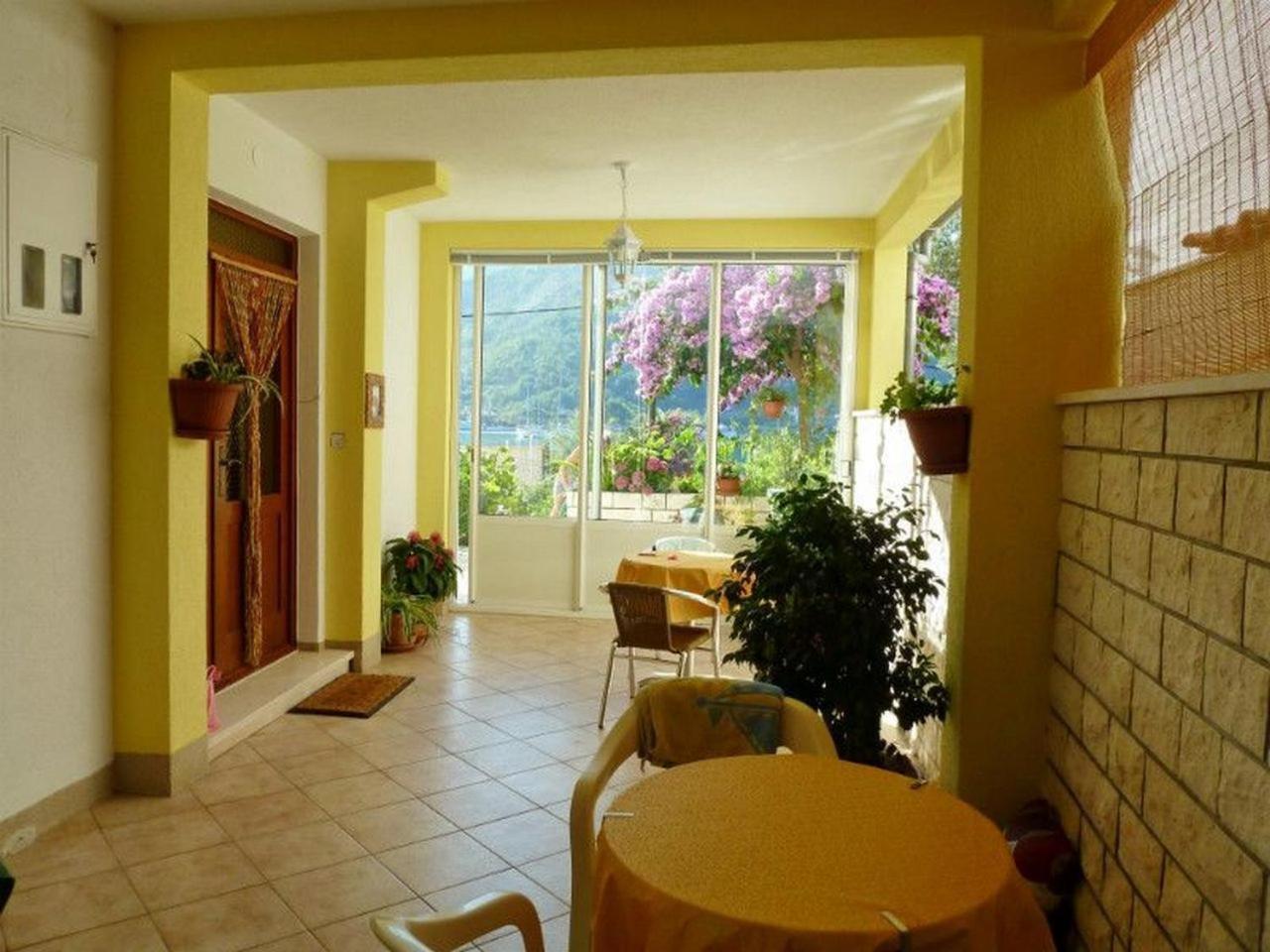 Rooms Vlahovic Slano Extérieur photo